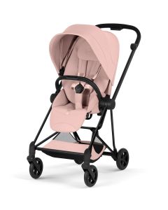 Mios 4 kinderwagen