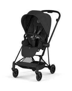 Mios 4 kinderwagen