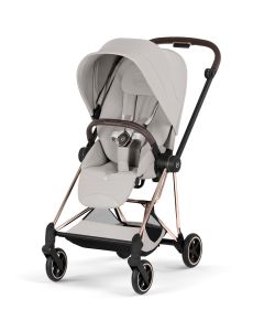 Mios 4 kinderwagen