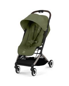 Orfeo 2 buggy