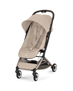 Orfeo 3 kinderwagen