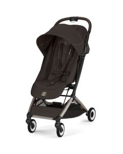 Orfeo 3 kinderwagen
