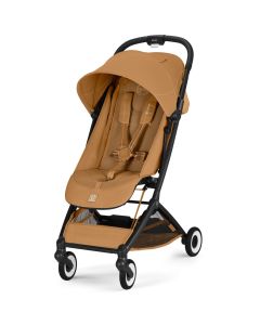 Orfeo 3 kinderwagen
