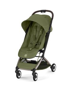 Orfeo 3 kinderwagen