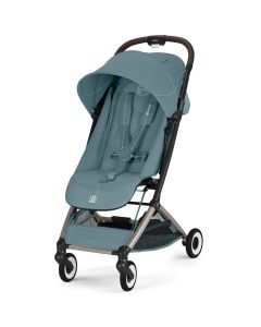 Orfeo 3 kinderwagen