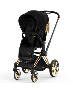 Priam 4 kinderwagen