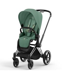 Priam 4 kinderwagen