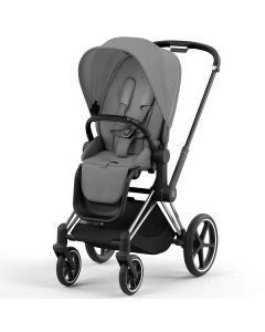 Priam 4 kinderwagen