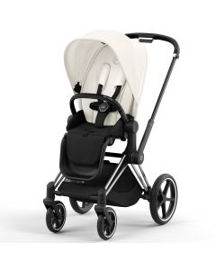 Priam 4 kinderwagen
