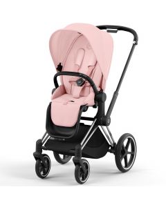 Priam 4 kinderwagen
