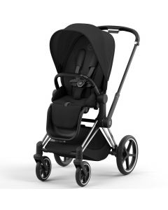 Priam 4 kinderwagen