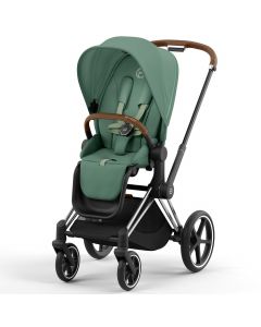 Priam 4 kinderwagen