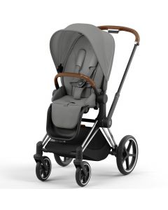 Priam 4 kinderwagen