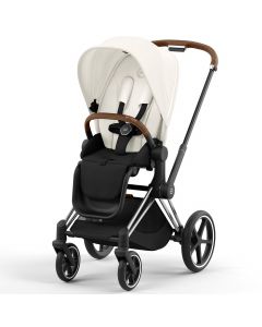 Priam 4 kinderwagen