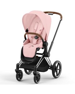Priam 4 kinderwagen