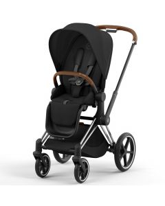Priam 4 kinderwagen