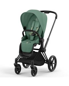 Priam 4 kinderwagen