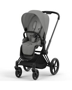 Priam 4 kinderwagen