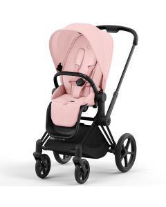 Priam 4 kinderwagen