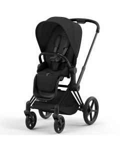 Priam 4 kinderwagen