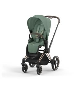 Priam 4 kinderwagen