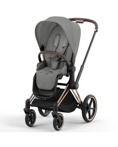 Priam 4 kinderwagen