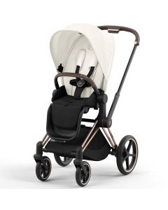 Priam 4 kinderwagen