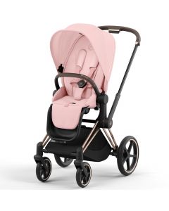 Priam 4 kinderwagen