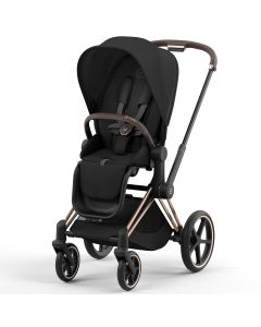 Priam 4 kinderwagen
