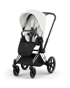 Priam 5 kinderwagen