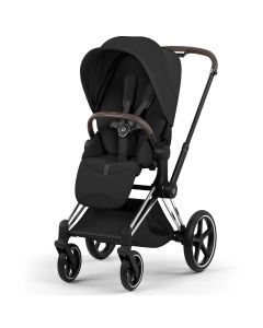 Priam 5 kinderwagen