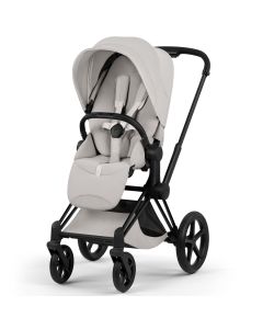 Priam 5 kinderwagen