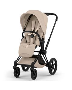 Priam 5 kinderwagen