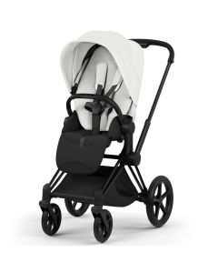Priam 5 kinderwagen