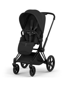 Priam 5 kinderwagen