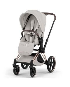 Priam 5 kinderwagen