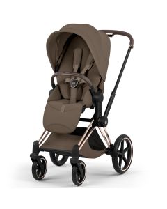 Priam 5 kinderwagen
