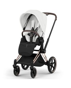 Priam 5 kinderwagen