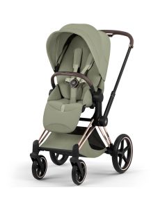 Priam 5 kinderwagen