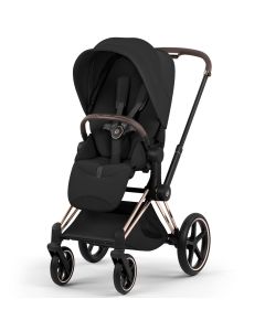 Priam 5 kinderwagen
