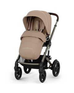 Talos S Lux 3 kinderwagen