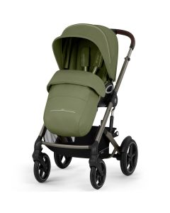 Talos S Lux 3 kinderwagen
