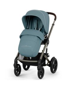 Talos S Lux 3 kinderwagen