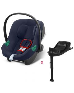 Aton B2 i-Size autostoel + Base One