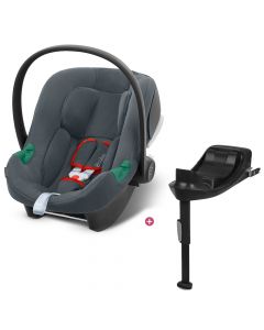 Aton B2 i-Size autostoel + Base One