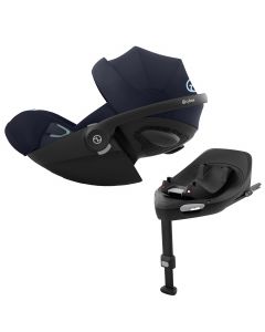Cloud G i-Size autostoel + G Base