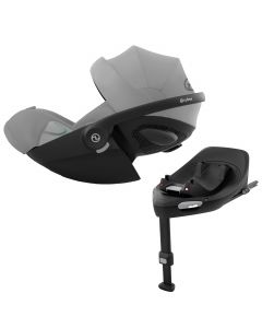 Cloud G i-Size autostoel + G Base