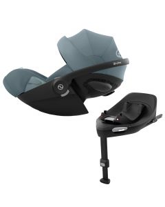 Cloud G i-Size autostoel + G Base