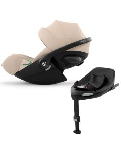 Cloud G3 i-Size autostoel + G3 Base