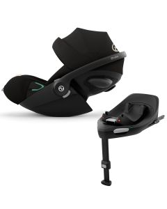 Cloud G3 i-Size autostoel + G3 Base